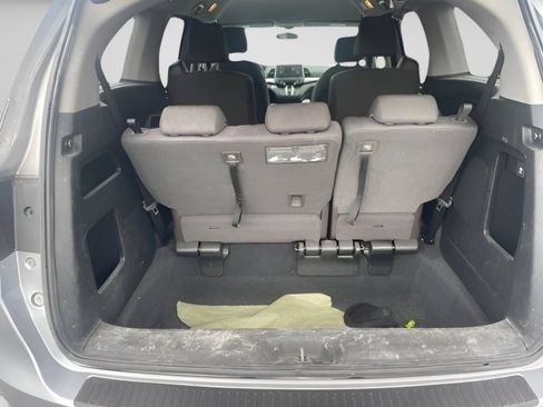 Used 2019 Honda Odyssey LX image 11
