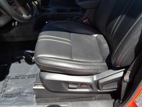Used 2020 Ford Ranger Lariat w/ Equipment Group 501A Mid AWD/4WD image 23