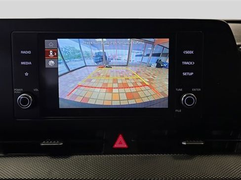 Used 2023 Kia Sportage LX image 22