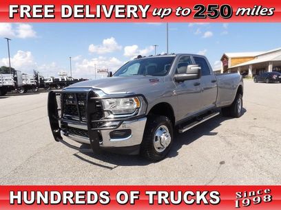Used 2024 RAM 3500 Tradesman w/ Towing Technology Group