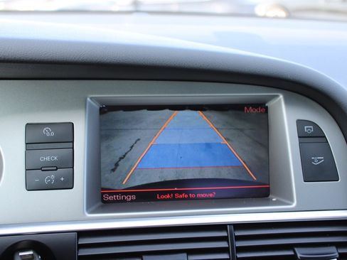 Used 2008 Audi S6 Sedan image 27