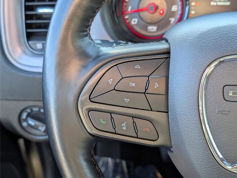 Used 2023 Dodge Charger SXT w/ Blacktop Package image 22