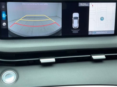 Used 2024 Genesis GV70 2.5T w/ Select Package image 27