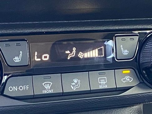 New 2026 Nissan Kicks SV w/ Cold Weather Package image 18