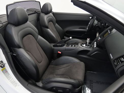 Used 2014 Audi R8 V8 AWD/4WD image 24