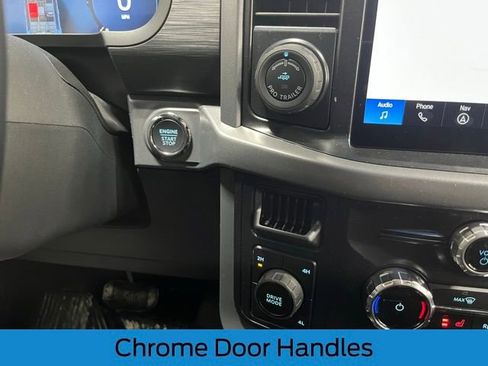 New 2026 Ford F150 XLT w/ Equipment Group 303A High image 32