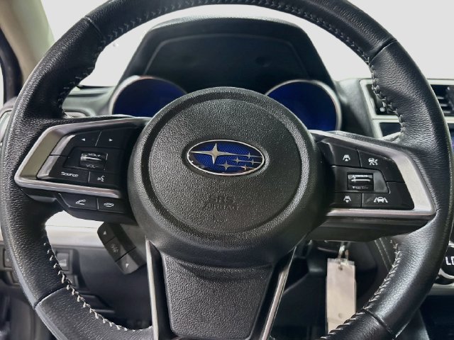 Used 2019 Subaru Outback 2.5i Premium w/ Popular Package #2 AWD/4WD image 11