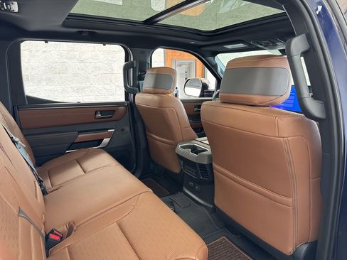 New 2026 Toyota Tundra 1794 Edition AWD/4WD image 46
