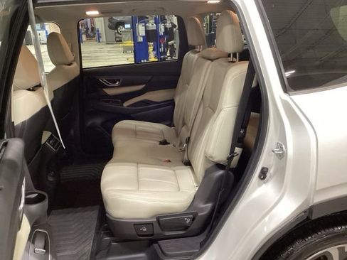 Used 2023 Subaru Ascent Limited image 16