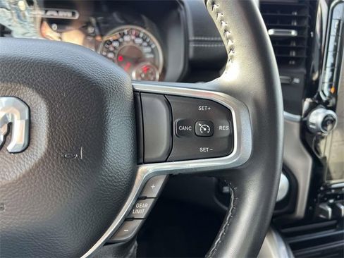 Certified 2024 RAM 2500 Laramie image 17