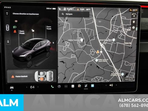 Used 2025 Tesla Model 3 Long Range image 33