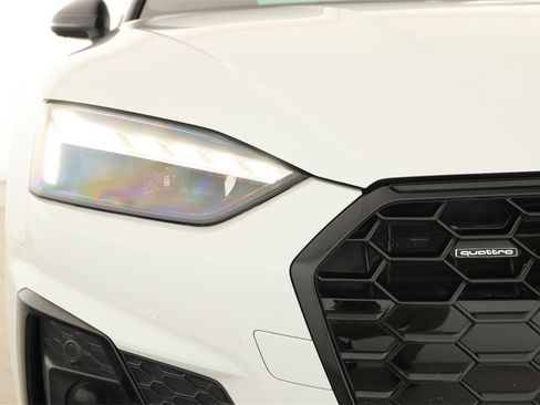 Used 2023 Audi A5 2.0T Premium Plus w/ Premium Plus image 35