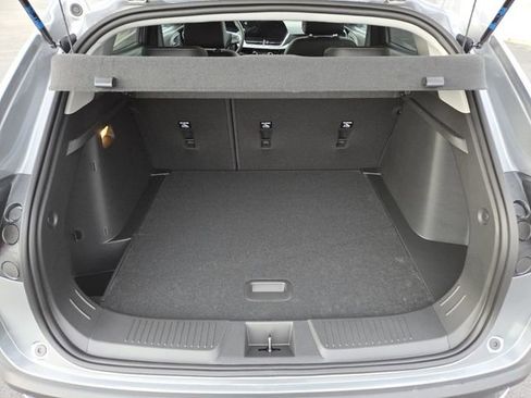 New 2026 Chevrolet Trax LT image 23