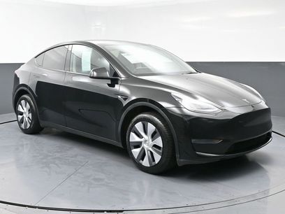 Used 2023 Tesla Model Y Long Range