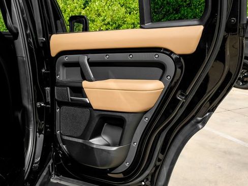 New 2026 Land Rover Defender 110 X AWD/4WD image 57