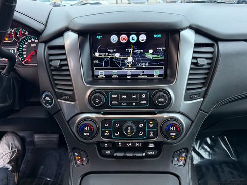 Used 2017 Chevrolet Tahoe Premier image 35