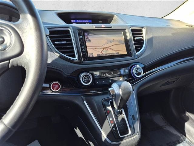 Used 2016 Honda CR-V EX-L image 12