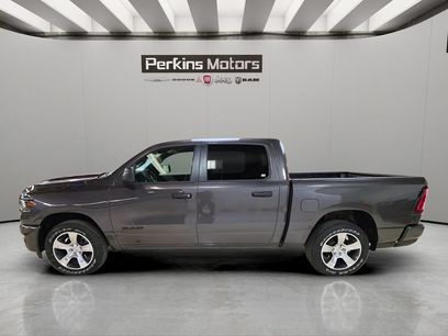 New 2026 RAM 1500 Express