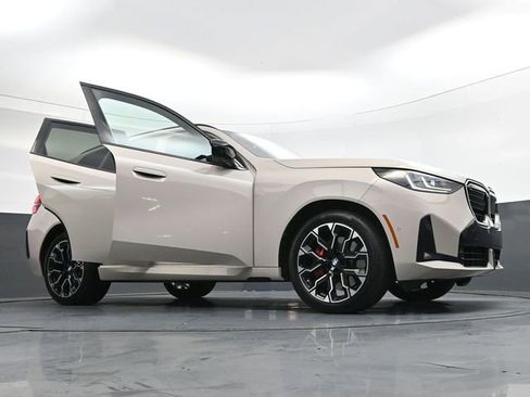 Used 2025 BMW X3 M50 w/ Premium Package AWD/4WD image 46