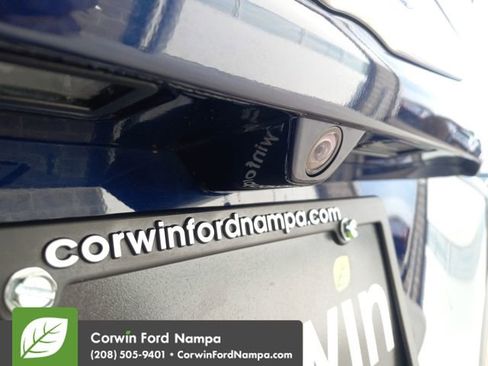 Used 2020 Chrysler Pacifica Touring-L image 29