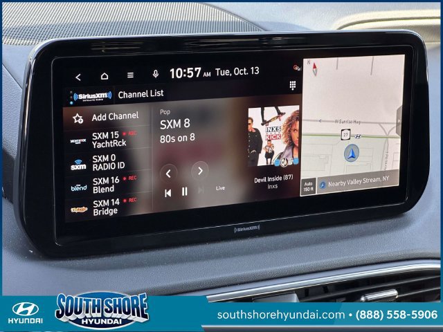 Certified 2023 Hyundai Santa Fe SEL AWD/4WD image 29