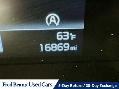 Used 2023 Kia Sportage LX image 24