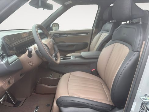 New 2026 Kia EV9 GT-Line image 9