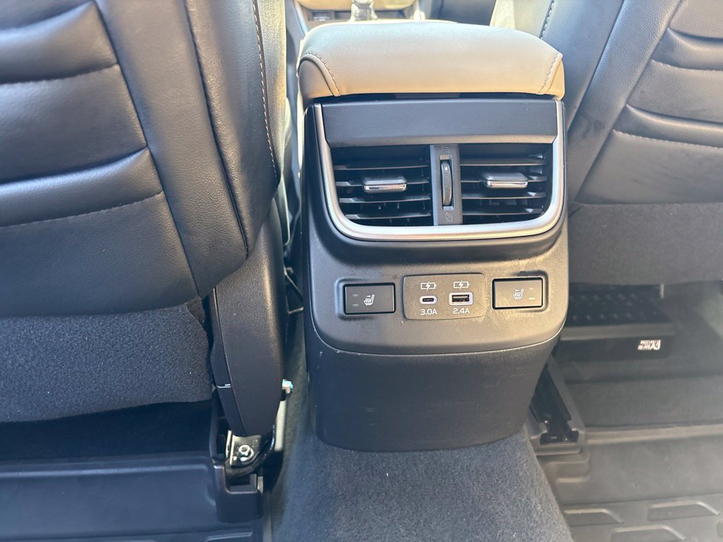 Used 2024 Subaru Outback Limited XT w/ Tech Package 2 AWD/4WD image 19