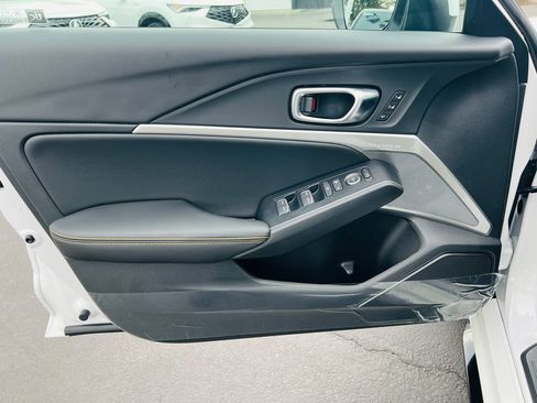 Used 2026 Acura Integra A-Spec FWD image 12