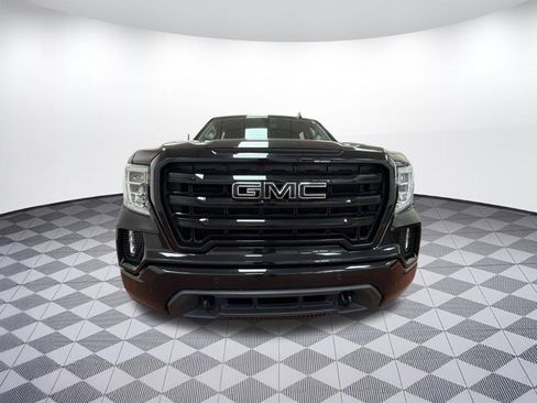 Used 2021 GMC Sierra 1500 Elevation image 6