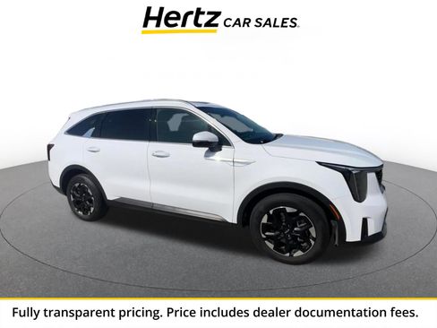 Used 2024 Kia Sorento S FWD image 1