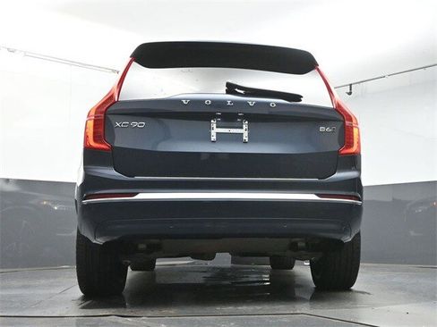 Used 2023 Volvo XC90 B6 Plus w/ Protection Package Premier image 40