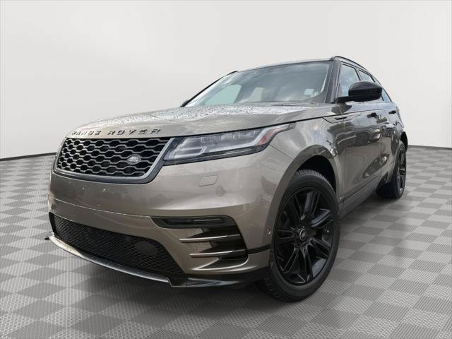 Used 2019 Land Rover Range Rover Velar R-Dynamic SE AWD/4WD image 1