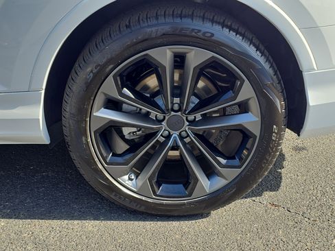 New 2026 Audi Q7 3.0T Premium Plus image 34