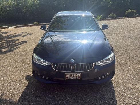 Used 2016 BMW 428i Gran Coupe xDrive AWD/4WD image 14