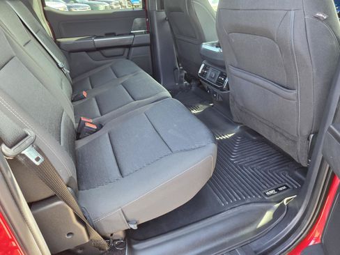 Used 2021 Ford F150 XLT w/ Equipment Group 302A High RWD image 11