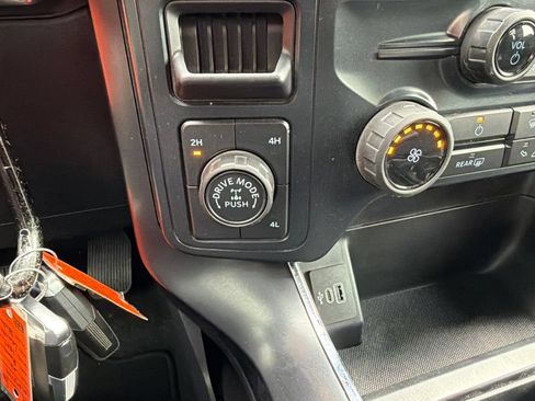 Used 2025 Ford F150 STX w/ Equipment Group 200A AWD/4WD image 65