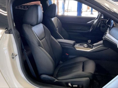 Used 2021 BMW 440i xDrive Coupe image 8