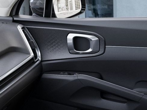 New 2026 Kia Sorento EX image 25