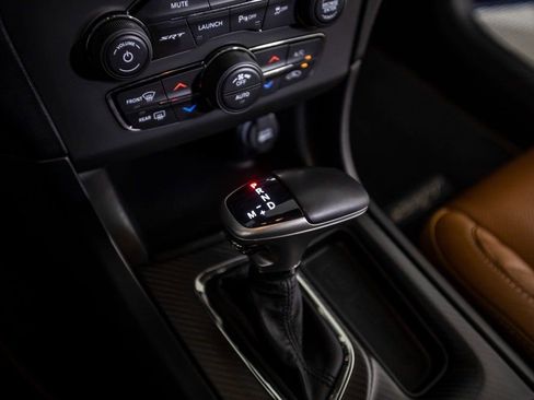 Used 2021 Dodge Charger SRT Hellcat image 34