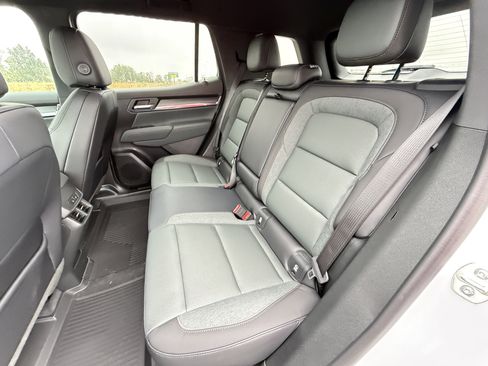 New 2026 GMC Terrain AT4 w/ Convenience Package III image 16