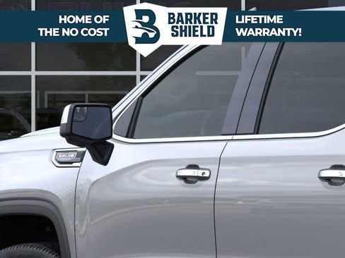 New 2026 GMC Sierra 1500 Denali image 12