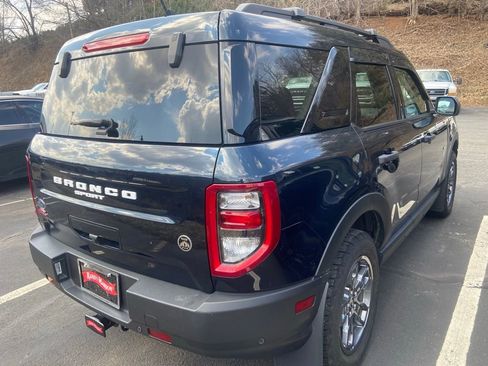 Used 2023 Ford Bronco Sport Big Bend w/ Convenience Package image 5