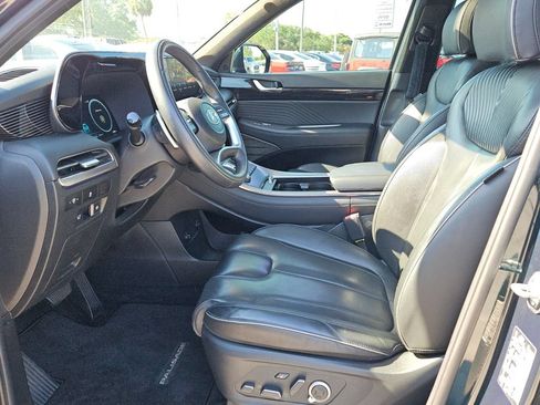 Used 2024 Hyundai Palisade Calligraphy FWD image 10