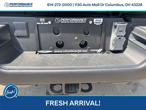 Used 2023 RAM 2500 Rebel w/ Level 2 Equipment Group image 12