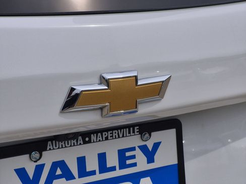 Used 2024 Chevrolet Equinox LT FWD image 27