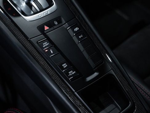 Used 2014 Porsche 911 GT3 RWD image 47