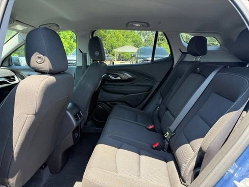 Certified 2024 GMC Terrain SLE w/ Driver Convenience Package FWD image 23