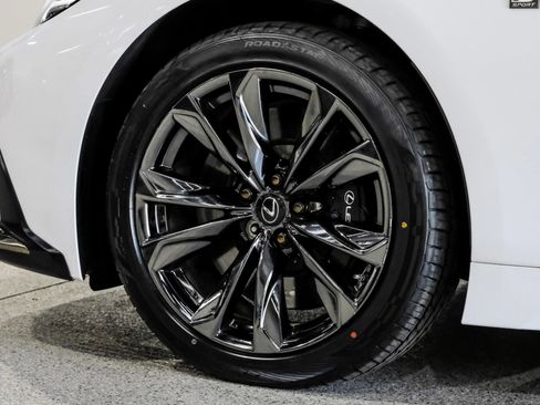 Used 2021 Lexus LS 500 F Sport w/ Accessory Package (Z2) image 63