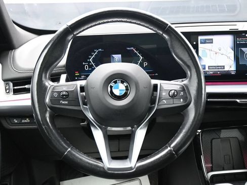 Used 2023 BMW X1 xDrive28i AWD/4WD image 16